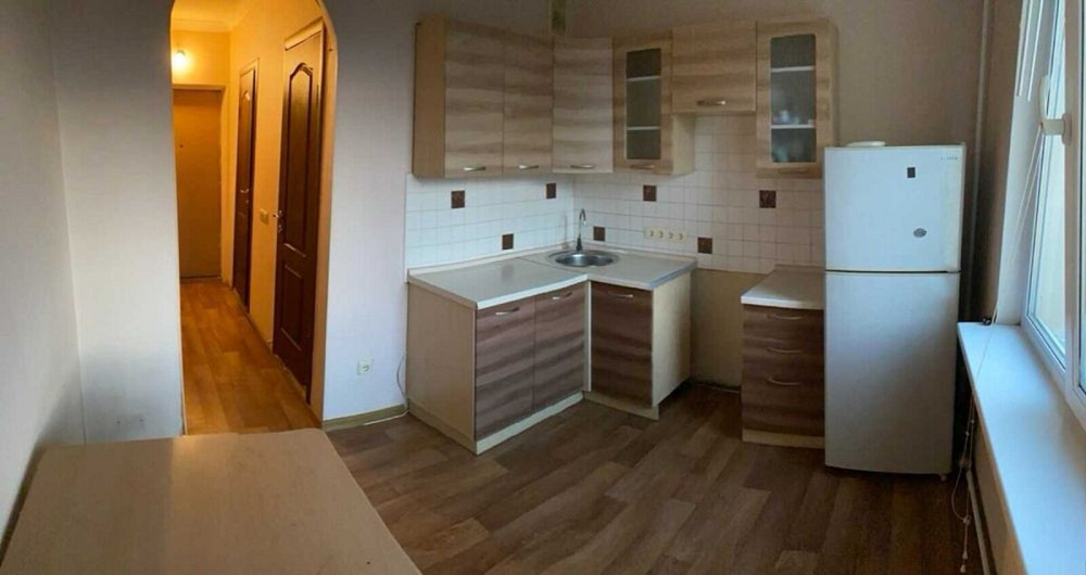 Продаж Квартира 1-кімнатна, 9/14 поверх на Бахмаціька, 10 Київ - фото 1