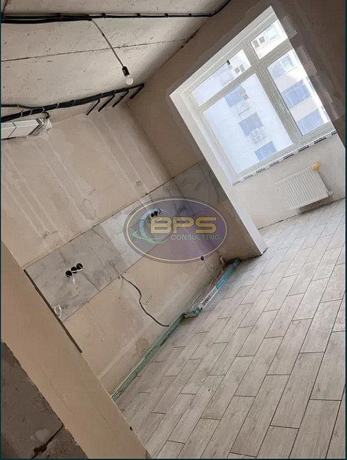 Продаж 2к квартири 61 кв. м Одеса - фото 1