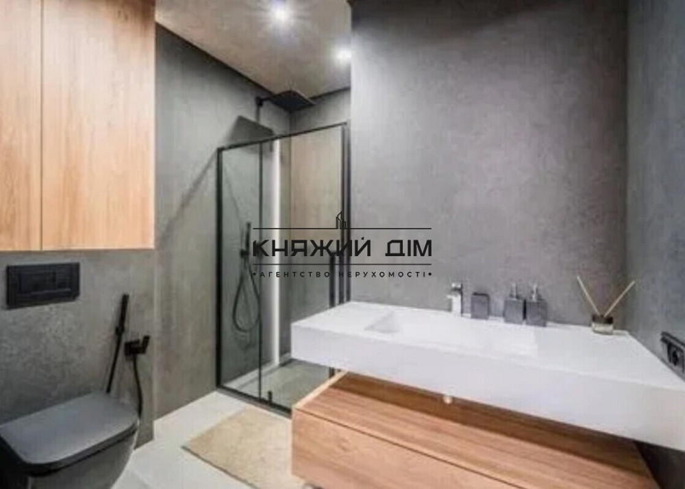 Продаж 1 кімнатної квартири по вул. Трускавецька 8 ЖК RiverStone 21145467 Київ - фото 11