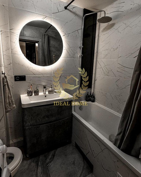 Продаж 1-к квартири 40м кв., м.Академгородок Київ - фото 16