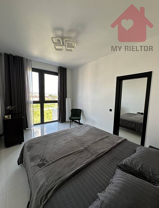 Продаж пентхауса ЖК Park Land Uzhhorod - photo 4