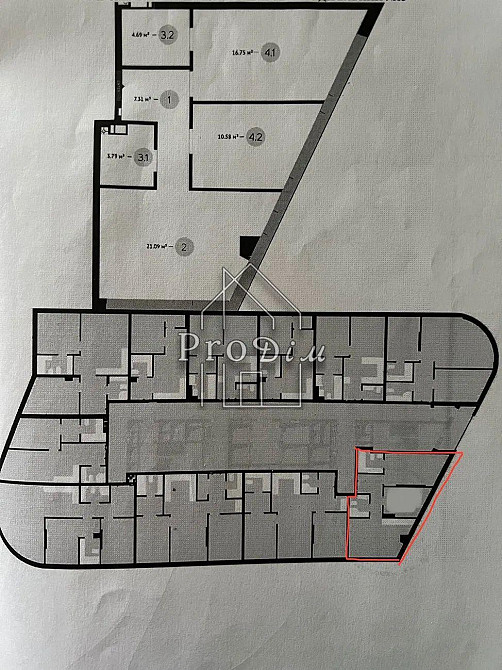 Продаж Будинок 2-кімнатний на Васильківська вул., 1 Київ - фото 13