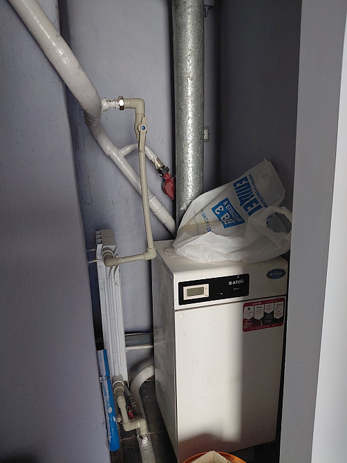 Продам дом в п.Большевик (р-н 7-ой Пересыпьской) Одеса - фото 15