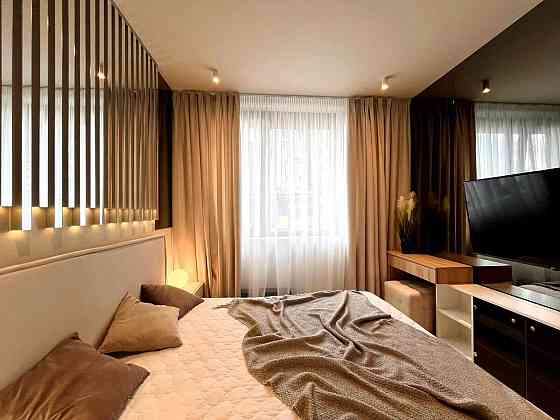 Оренда Квартира 1-кімнатна, 7/20 поверх на Антоновича, 74 Киев