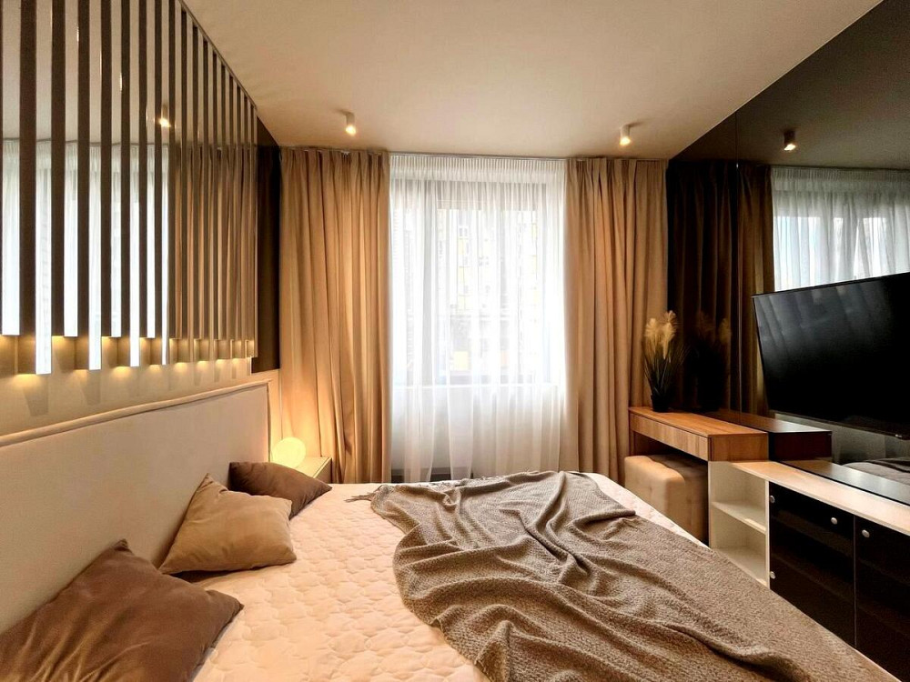 Оренда Квартира 1-кімнатна, 7/20 поверх на Антоновича, 74 Kiev - photo 1