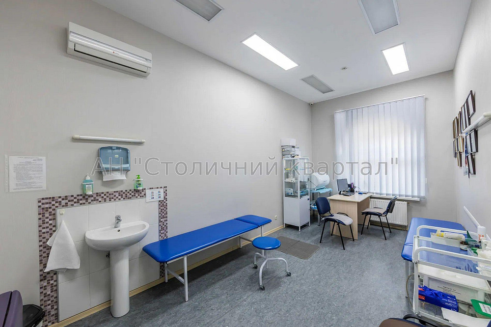 Оренда Будинок 15-кімнатний на Сирецька вул., 32 Київ - фото 13