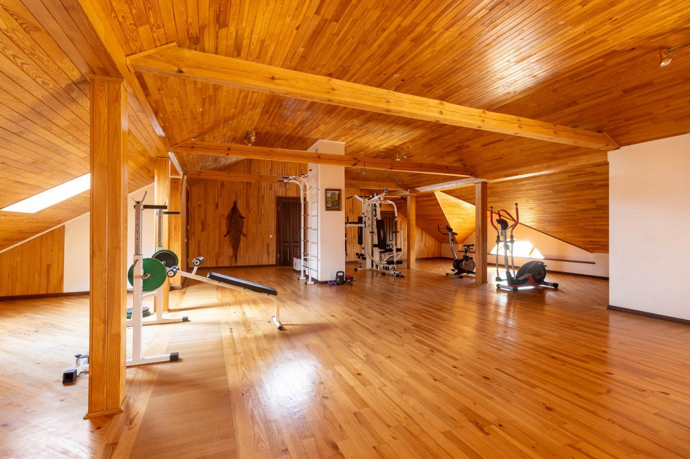 Продаж Будинок 11-кімнатний на вул. Шевченка Жовква - фото 18