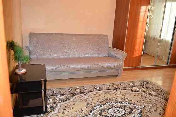 Оренда Квартира 1-кімнатна, 2/9 поверх на Виборзька, 81/83. Kiev