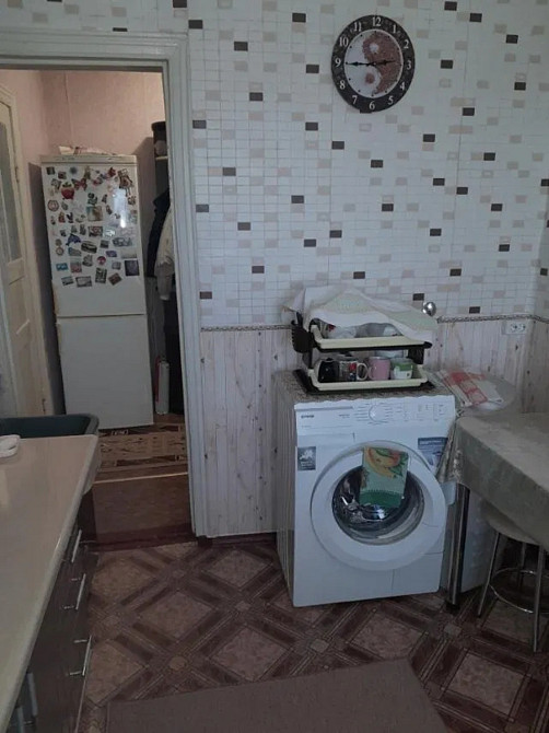 Срочно! Продам 3-комн квартиру Новоукраїнка. Новоукраїнка - фото 2