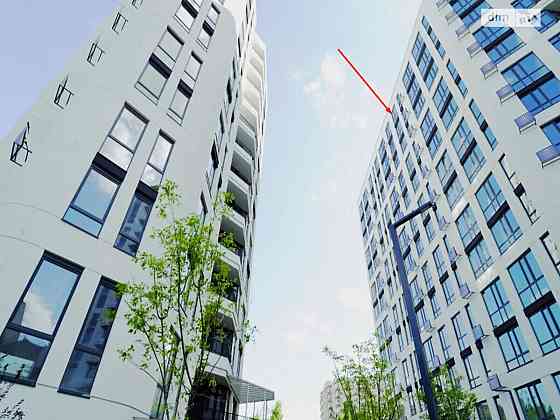 Продаж Квартира 2-кімнатна, 13/13 поверх на 600-Річчя Винница