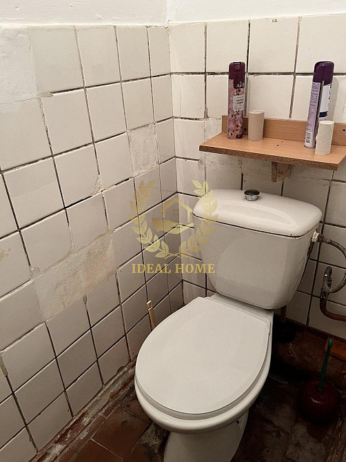 Продаж великої кімнати в гуртожитку з ремонтом Райдужний масив Kiev - photo 13