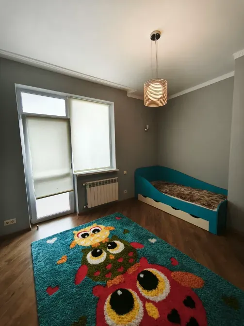 Продаж 5к Квартира 122 кв.м Богомольця 22 Ужгород - фото 11