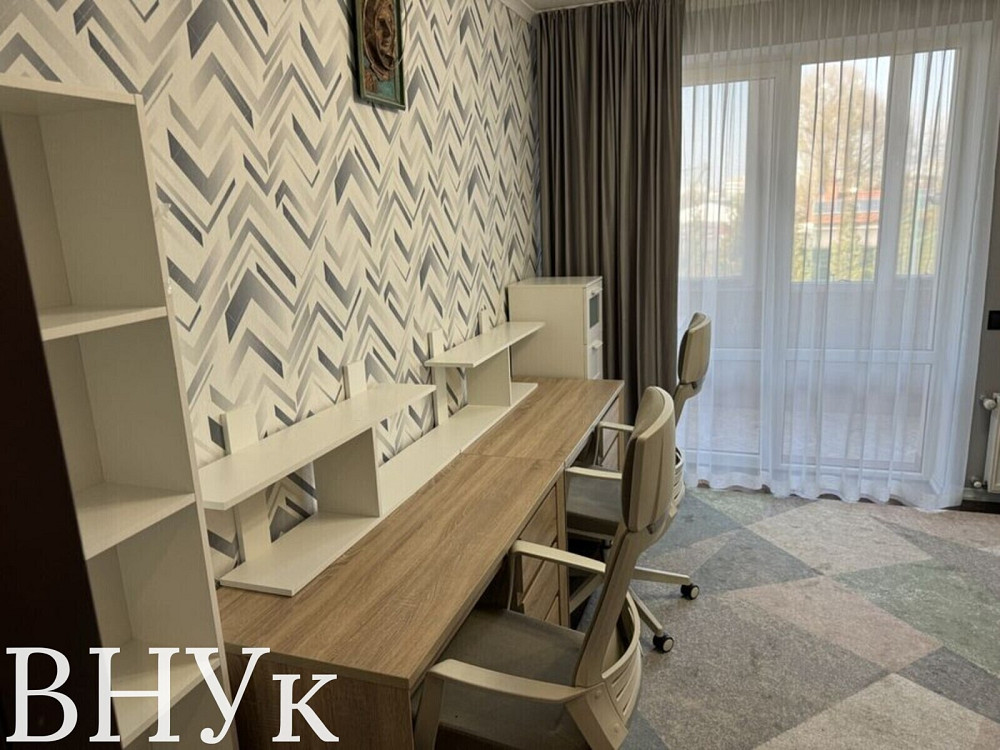 Продаж Квартира 3-кімнатна, 1/3 поверх Львов - изображение 17