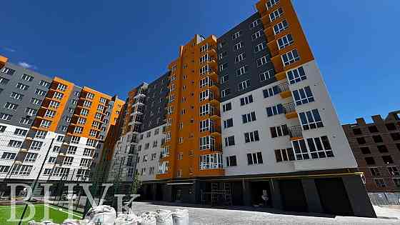 Продаж Квартира 1-кімнатна, 4/10 поверх на Немирівське шосе Вінниця