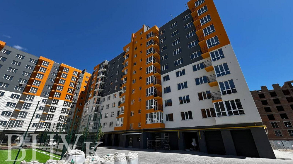 Продаж Квартира 1-кімнатна, 4/10 поверх на Немирівське шосе Vinnytsya - photo 1