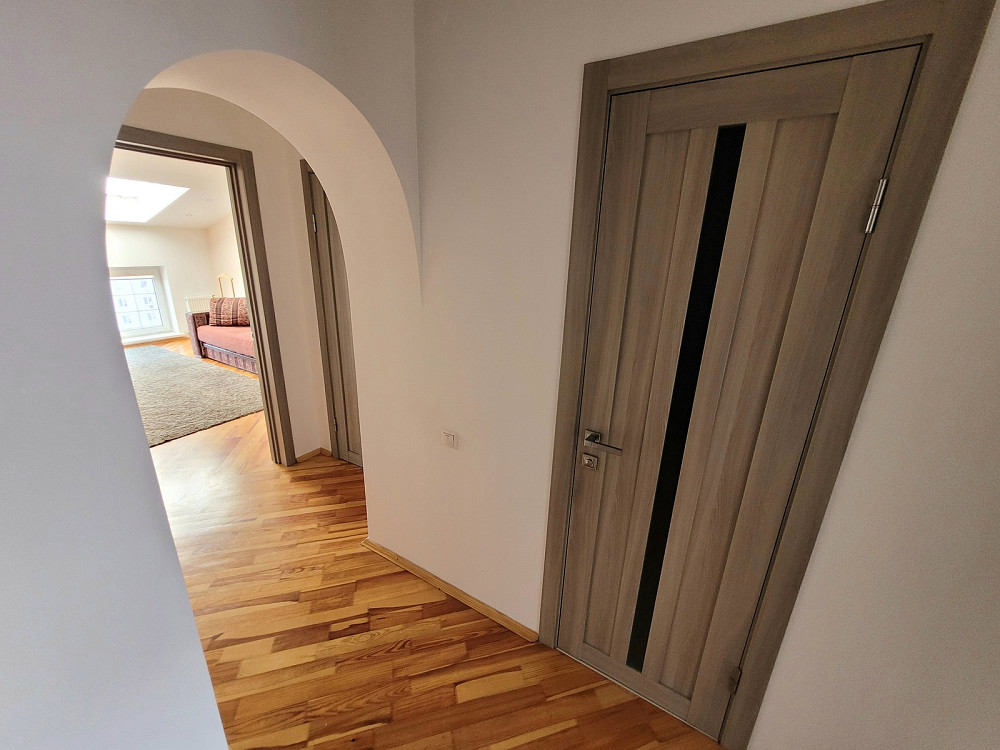 Продаж Квартира 2-кімнатна, 10/10 поверх на вул. Івасюка В. Івано-Франківськ - фото 5