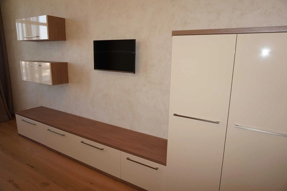 Оренда Квартира 1-кімнатна, 21/25 поверх на Парково-Сирецька, 4В Київ - фото 11