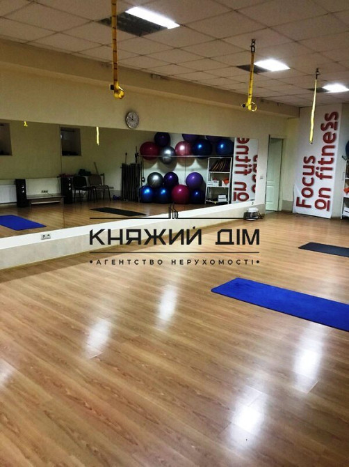 Продаж офісне приміщення на Тарасовская ул. Київ - фото 6