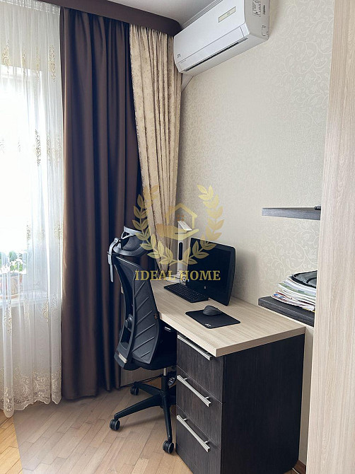 Продаж квартири у Києві ЖК «Червоний Хутір» Київ - фото 12