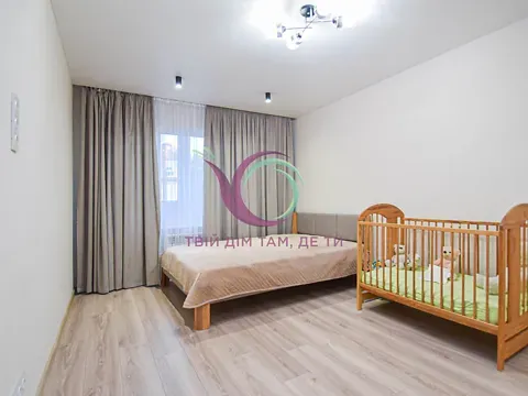 Продаж 2к Квартира 51.8 кв.м 15-го Квітня вулиця 1 Тернопіль - фото 10