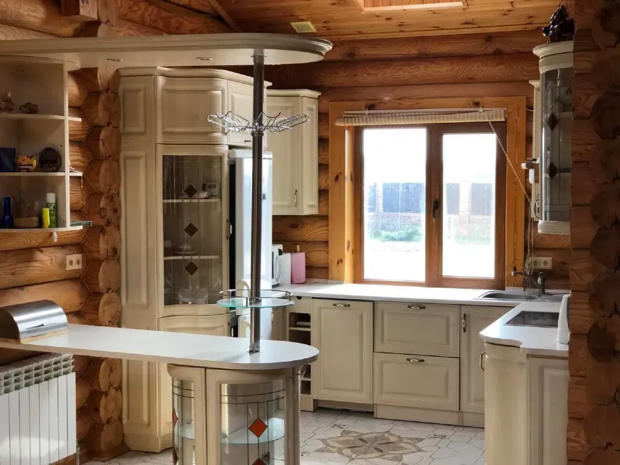 Продаж 1-поверховий Будинок з ділянкою 17 сот 120 кв.м 4 кімн. на село Песчанка Дніпро - фото 13