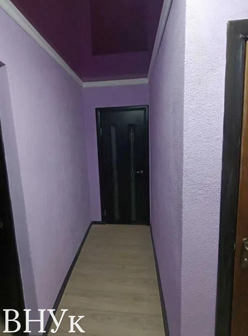 Продаж Квартира 3-кімнатна, 1/2 поверх на Козакова ( бібліотечна) Luts'k - photo 4