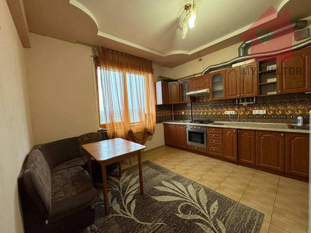 Оренда Квартира 2-кімнатна, 5/5 поверх на Митна Uzhhorod - photo 1