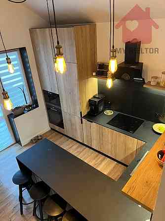 Продаж дворівневої квартири по вул.Єньківська Uzhhorod