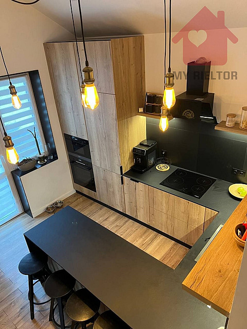 Продаж дворівневої квартири по вул.Єньківська Uzhhorod - photo 3