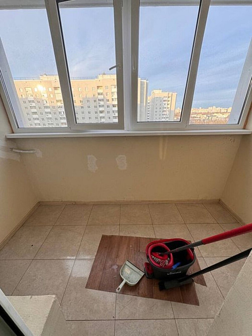 1-кімнатна, Балтійський пров., 3, Подільський Kiev - photo 5