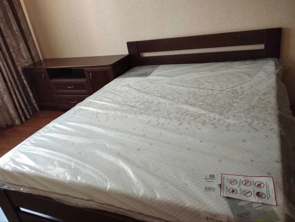 Оренда Квартира 1-кімнатна, 11/25 поверх на Чавдар, 38 Київ - фото 2