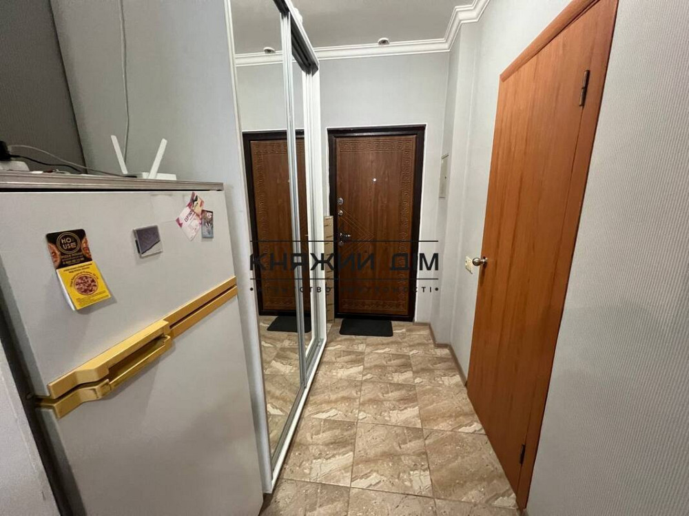 Продаж однокімнатної квартири в ЖК Київ - фото 10