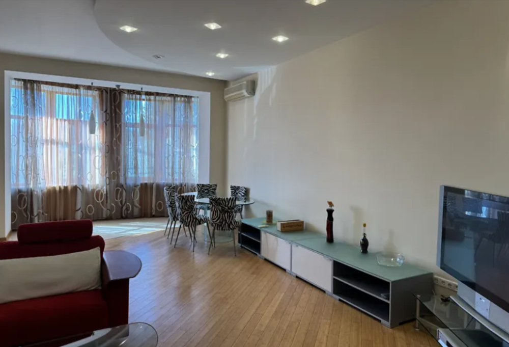 Трехкомнатная Французский бульвар. Одесса - изображение 2