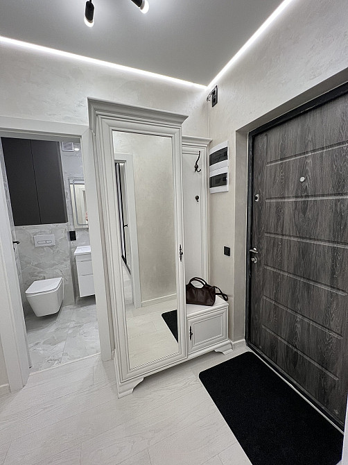 Продаж Квартира 1-кімнатна, 5/14 поверх Ivano-Frankivs'k - photo 5