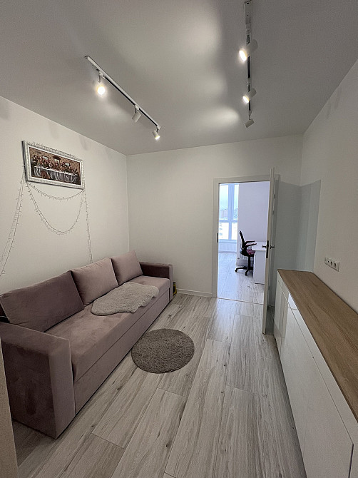 Продаж Квартира 2-кімнатна, 6/10 поверх на вул. Івасюка В. Ивано-Франковск - изображение 9