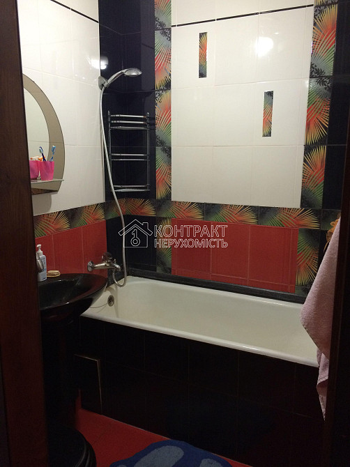 Продаж Квартира 1-кімнатна, 2/5 поверх на вул. Василя Мельникова Харків - фото 18