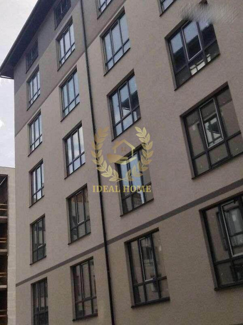 Продаж 1-кімнатної квартири в новобудові, Київ Київ - фото 7