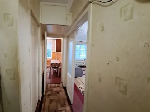 Продаж 1к Квартира 29.1 кв.м Олега Кошового вулиця 6 Миколаїв - фото 9