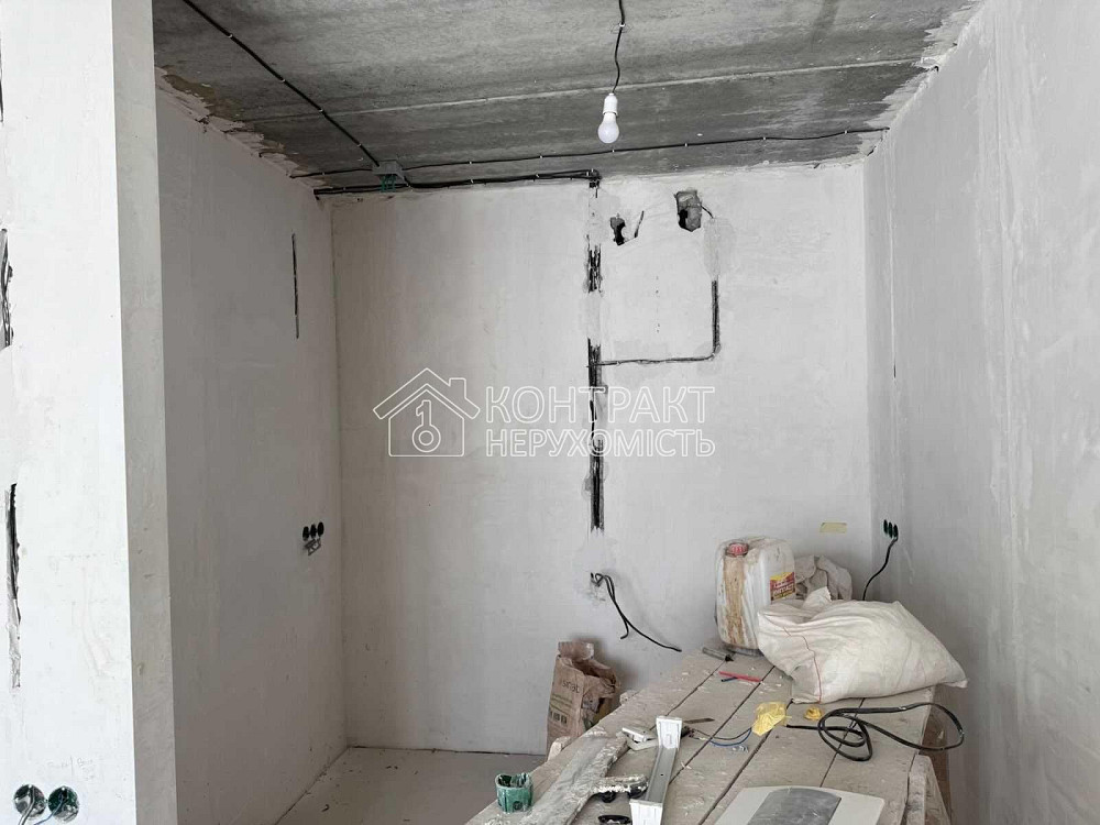 Продаж Квартира 1-кімнатна, 7/9 поверх на вул. Барабашова Харків - фото 2