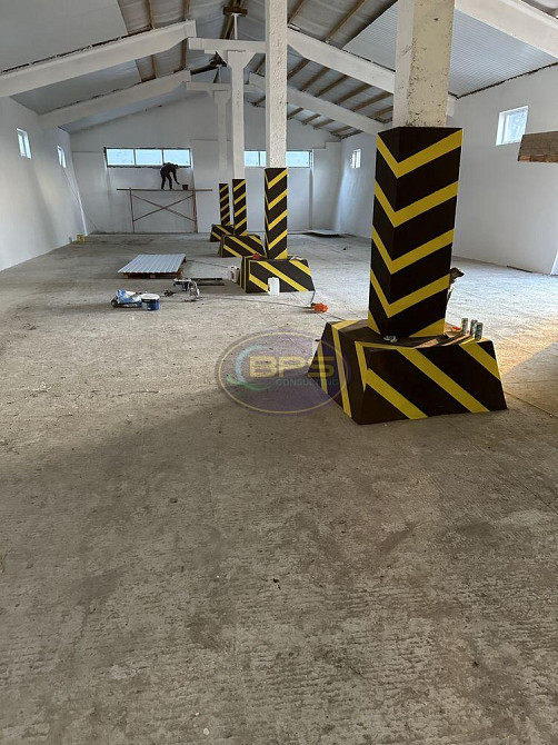 Оренда приміщення вільного призначення на вул. Гарманная поверх - 1/1 Одеса - фото 9