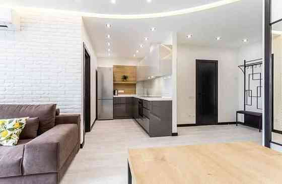 Оренда Квартира 1-кімнатна, 14/24 поверх на Кахи Бендукідзе, 2 Київ