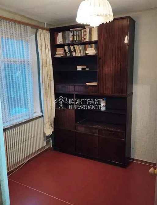 Продаж Квартира 4-кімнатна, 2/9 поверх на вул. Монюшка Харків - фото 3