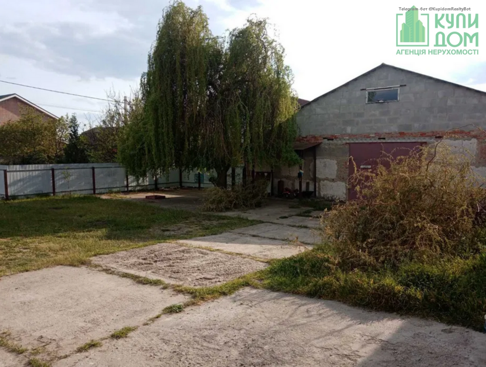 Продам великий будинок з ділянкою 40 соток Кропивницький - фото 14