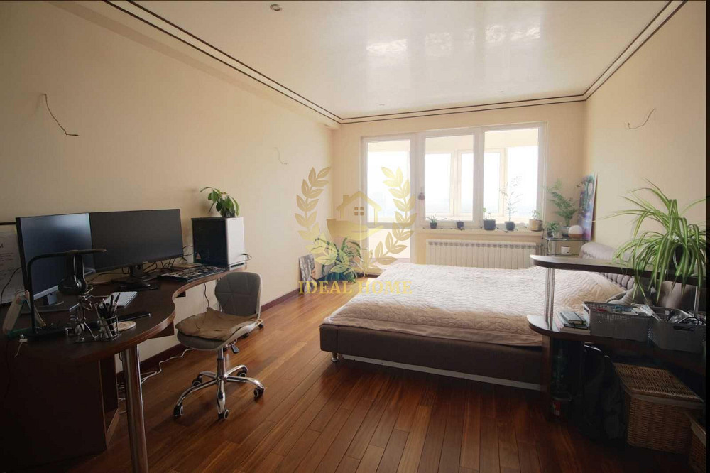 Продаж Квартира 5-кімнатна на Пушиной Федоры ул., 23 Київ - фото 13