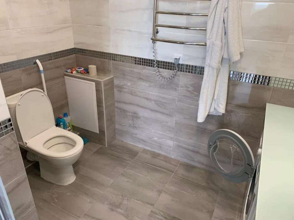 Оренда Квартира 3-кімнатна, 13/14 поверх на Лобановского Валерия просп. (Краснозвездный), 11 Київ - фото 3