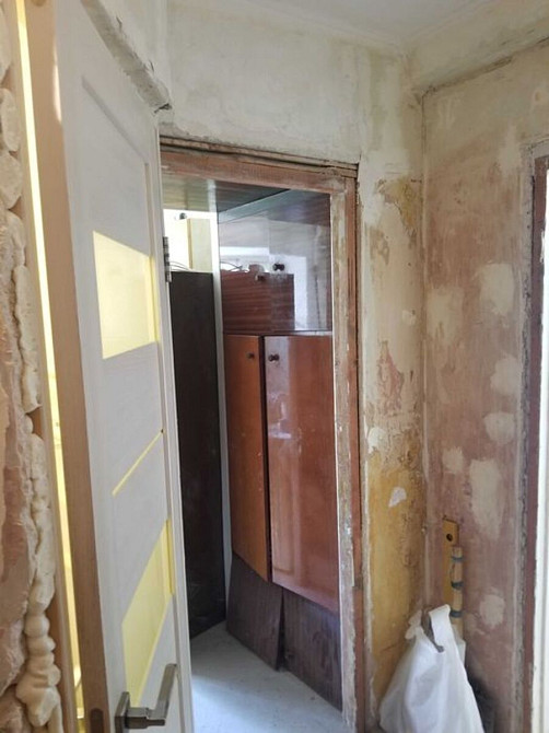 Продаж Квартира 2-кімнатна, 1/5 поверх на Харьковское шоссе, 14/1 Kiev - photo 12