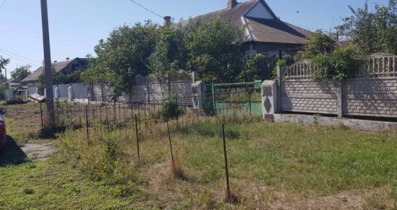 Продам дом в с.Новые Биляры (Лиманский р-н, 15 км от Одессы) Нові Білярі