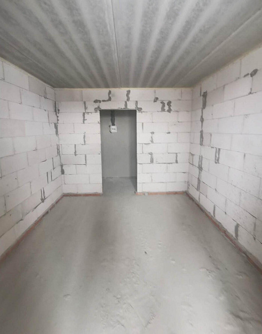 Продаж Квартира 3-кімнатна, 8/10 поверх на вул. Домбровського Житомир - фото 14