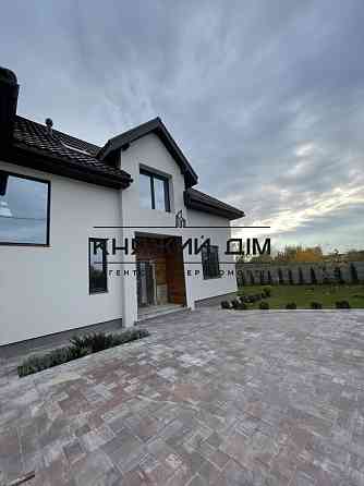 Без комиссии! Продается отличный 2-х этажный дом на Осокорках № 2211533 Kiev