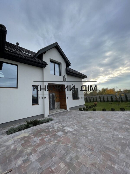 Без комиссии! Продается отличный 2-х этажный дом на Осокорках № 2211533 Київ - фото 2